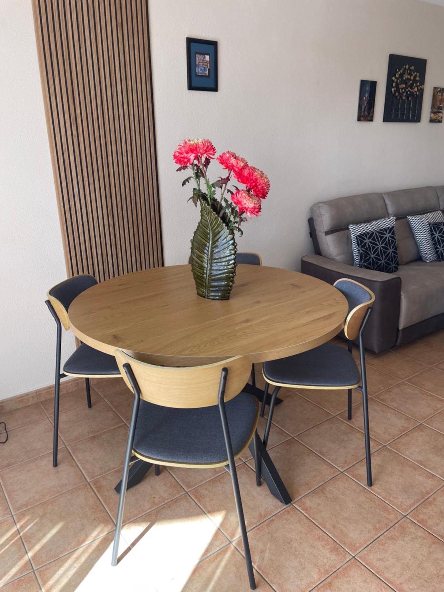 Residencial La Mar Mit Meerblick Puerto de Santiago (Tenerife) Exterior foto